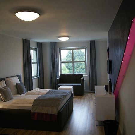 In Hotel Βερολίνο Δωμάτιο φωτογραφία