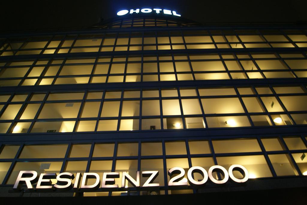 In Hotel Βερολίνο Εξωτερικό φωτογραφία