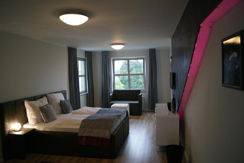 In Hotel Βερολίνο Δωμάτιο φωτογραφία